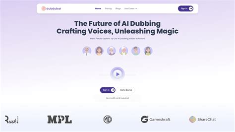 duphub|Alternatives To Dubdub.ai .
